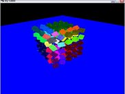 Testing box collisions