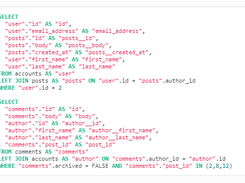 Join Monster Screenshot 1