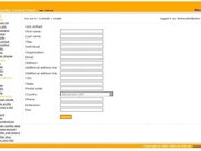 Create contact