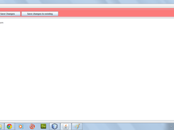 JPad-hba Screenshot 2