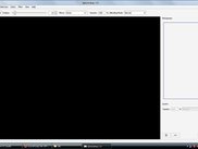 its main gui of jphotoshop