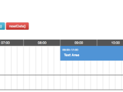 jq.Schedule Screenshot 1