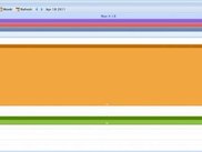 jquery event calendar daily view