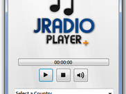 JRADIOPLAYER+ - Preview 1