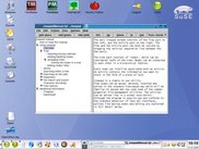 Jreepad on SuSE Linux