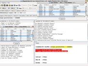 JRegexpTester 0.31 (split CSV)