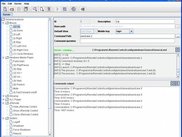 JRemoteControl GUI 1.6.6