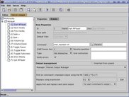 JRemoteControl GUI 2.0