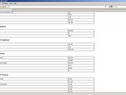 4. HTML Format Report for Downloads Over Time