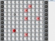 JRicochet board
