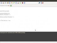 error detection