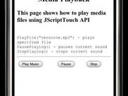 audioSupport