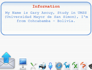 Screenshot jsDock 001