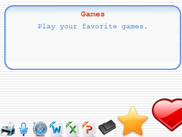 Screenshot jsDock 003