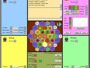 JSettlers game