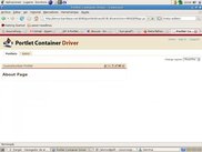 GuesNumberPortlet about page