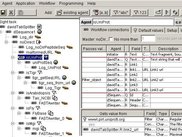 Workflow generator