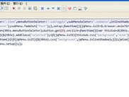 Minimized Code