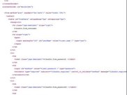 HTML example part1