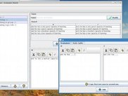 4. JStencilReport - evaluation wizard editor