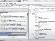 JSystem Runner