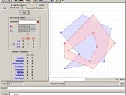 JTS provides a full set of spatial predicates