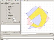 JTS provides spatial overlay functions