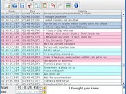 Linux screenshot