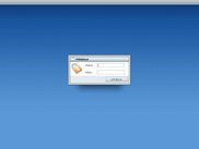 application login (form authentication)