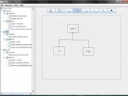 Added class methods, variables, and relationships