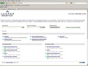 1. Jumper Search entry page
