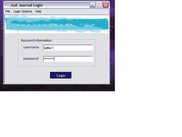 Windows Client Login
