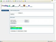Stock a Provisioning Archive or individual content.