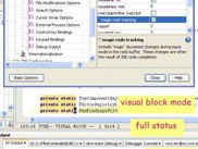 jVi capabilities
