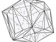 3d convex hull constructed by jvisual3d