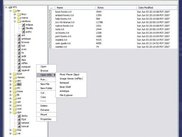 JVS File Explorer