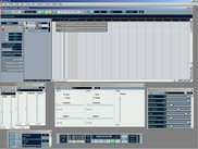 2x jdlay,1x dreinulldrei and 1x jvstxsynth on CubaseSX / Win