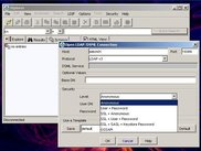 Connecting to an LDAP Directory