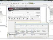 03 Working with the framework and netbeans