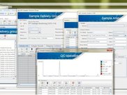 04 LIMS system using the KFramework