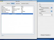 Filters edition [client-osx]