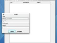 Filters edition [client-java]