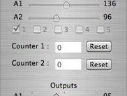 User Interface Screenshot