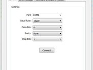 connect page