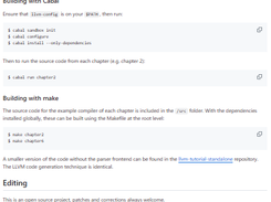 Kaleidoscope Screenshot 1