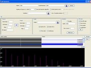 Edit Harmonic dialog