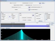 Edit Anti-harmonic dialog