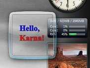 Karna Window