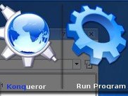 Searching for a program