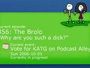 Brolo episode